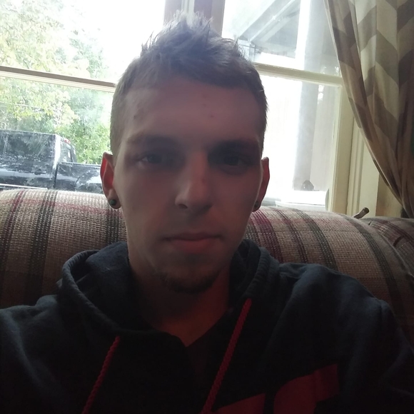 Meet your Posher, Jonathan - Picture 1 of 1